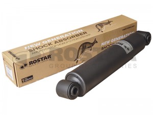 Амортизатор подвески O/O 483-770 d20x62/d30x62 180-2905004-120 ROSTAR