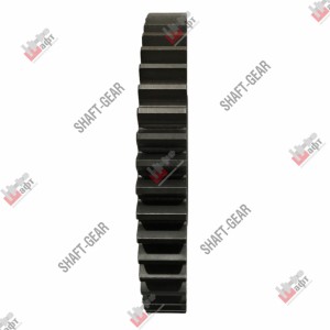 Шестерня пониженной передачи WG2210040103 SHAFT