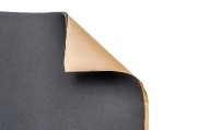 Шумоизоляция GreenFlex 6 (0.75x1.0м) вспененная резина STP 048180100 STANDARTPLAST