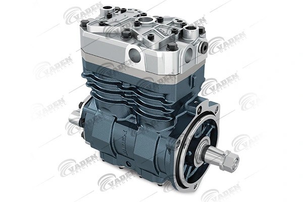 Компрессор 2-х цилиндровый 1500160002 VADEN
