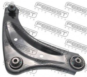 Рычаг передний правый 0224-F15RH FEBEST