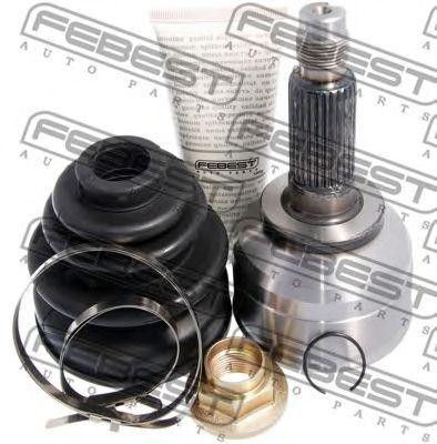 ШРУС 2210-CLAR 2210-CLAR FEBEST
