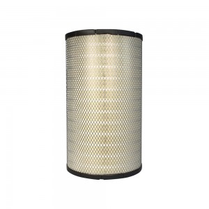 фильтр !воздушный, основной RVI Kerax/Premium M9710124 MARSHALL