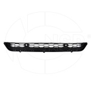 Решетка бампера VW Tiguan (16-20) переднего NSP NSP085NA8536719B9 NSP