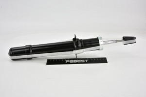 Амортизатор передний GAS.TWIN TUBE 12658719F FEBEST