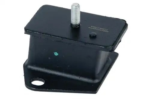 подушка ДВС передняя!\ Mitsubishi Pajero/Montero Sport Challenger K94W/K99W 96-0 Z13589 ZENTPARTS