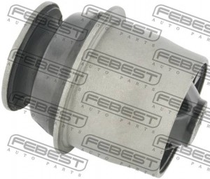 Сайлентблок задн балки GEELY EMGRAND EC7 2009-2014 GYAB-EC7CMR GYAB-EC7CMR FEBEST