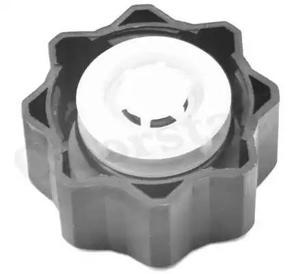 крышка радиатора!\ Citroen С3/С4/С5/DS4, Peugeot 206/307/308/407/3008 RC0021 VERNET