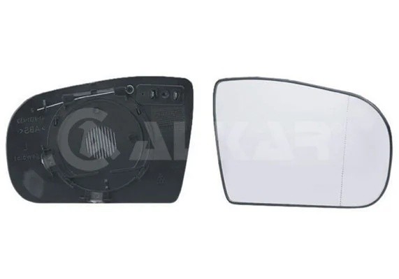 MERCEDES BENZ W210 E-KLASSE (2000-2002) асферическое с обогревом 6424702 ALKAR