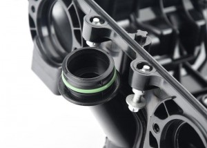 крышка клапанная!\ BMW F20/F21 11 12 7 588 412 BMW