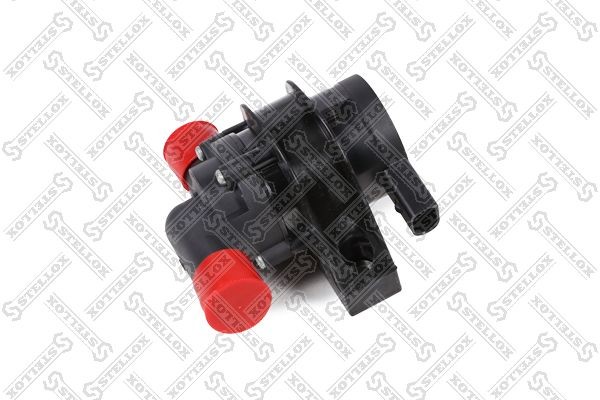 электропомпа!\ Audi A4/A6/A8, VW Golf/Bora/Passat 1.9-2.8i/TDi 94-08 24-00011-SX STELLOX