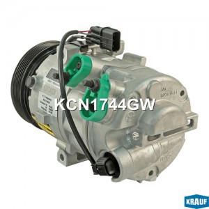 Компрессор кондиционера KCN1744GW kcn1744gw KRAUF