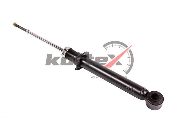 Амортизатор MITSUBISHI GALANT 1096- зад.газ. KSA138STD KSA138STD KORTEX