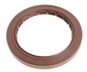 Сальник JAC N120 КАМАЗ Компас-12 задней крышки КПП MOVELEX 6J55T1701161MX MOVELEX