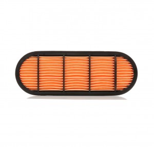 ФИЛЬТР ВОЗДУШНЫЙ, ВТОРИЧНЫЙ, MANN FILTER CF 30 100 MANN FILTER
