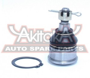 ОПОРА ШАРОВАЯ НИЖНЯЯ HONDA 320030 0320-030 ASVA