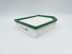 Фильтр воздушный CHANGAN UNI-V GB-95186 GB-95186 BIG FILTER