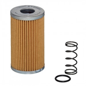 Фильтр гидравлический FBO EY886HD392 HENGST