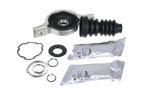 опора кардана подвесная!\ Hyundai Santa FE 06> Z13022 ZENTPARTS