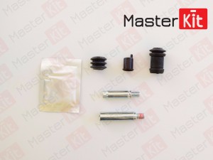 Направляющая тормозного суппорта Nbk 77A1754 77A1754 MASTER KIT