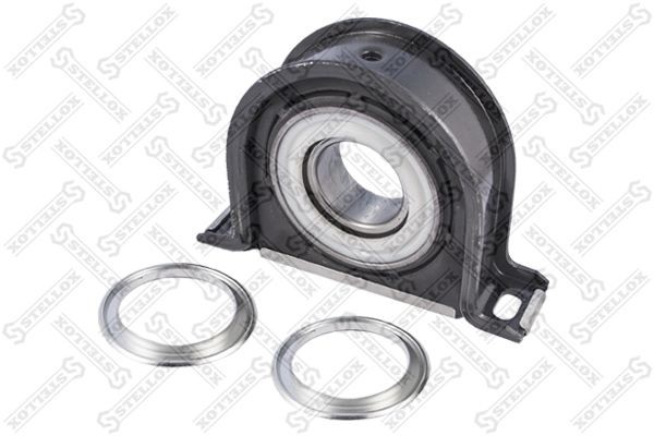 подшипник подвесной! кардана в сборе d60 DAF95.RVI R370/390/420.Iveco170.26/33 1 83-02519-SX STELLOX