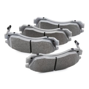 MITSUBISHI CITROEN-PEUGEOT PA599AF JAPAN PARTS GROUP