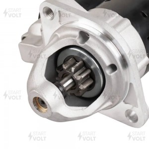 BMW E83 (2004>)/ 3-E90/E91/ 5-E60/E61 LST 2601B START VOLT