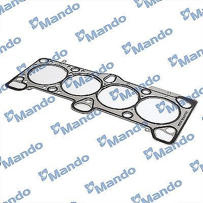 Прокладка головки блока HYUNDAI Accent (05-) KIA Rio (05-) (M) MANDO EGHMH00093 MANDO