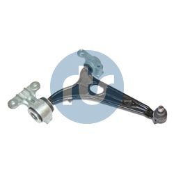 рычаг правый!\ Fiat Scudo 1.6D/2.0D 07> 96-90108-1 RTS