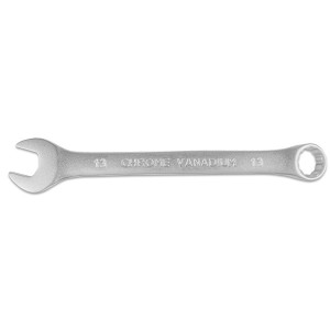 ключ гаечный комбинированный! (13 мм) AVS K30013\ A07660S AVS