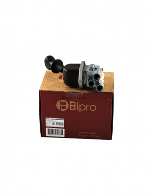 Кран ручного тормоза TGA Knorr DPM90CK 05867558 BIPRO