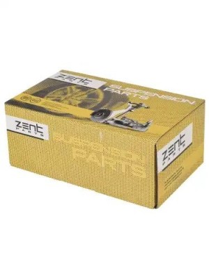 тяга стабилизатора заднего!\ Toyota Avensis 1.6/1.8/2.0VVTi 97-03 Z29027 ZENTPARTS