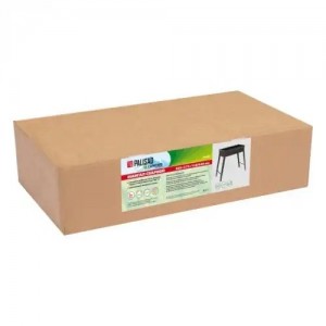 Мангал сварной 605х375х640х2.0мм PALISAD 69668 PALISAD