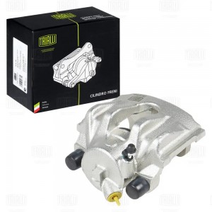 Суппорт торм. для а.м BMW 3 E46  98- перед. лев. d54мм CF 182015 CF182015 TRIALLI