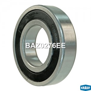 Подшипник генератора BAZ0276EE KRAUF
