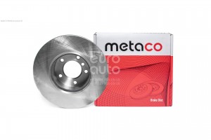 BMW E90 2005> 3050158 METACO