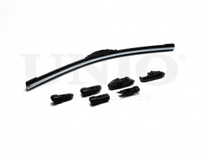 Щетка стеклоочистителя бескаркасная 500 мм-20" WPB-500F UNIO