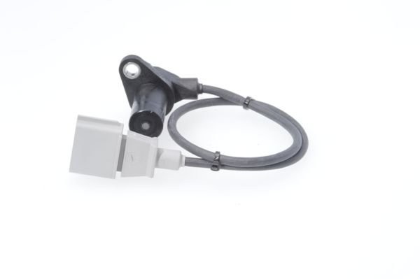 Датчик положения коленвала AUDI A6 BOSCH 0 261 210 192 BOSCH