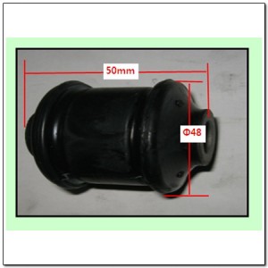 Сайлентблок SSANGYONG Actyon (06-),Kyron (05-),Rexton (02-) рычага поперечного з 4562105000 SSANG YONG