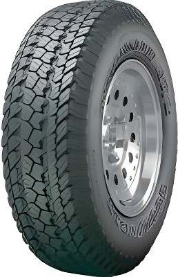 ГУД-ЕАР  205/80/16  S 110/108 C WRL AT/S 543794 GOODYEAR