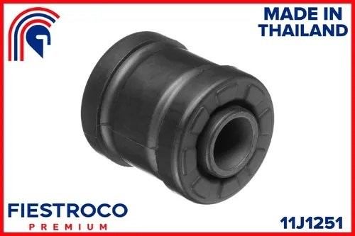 Сайлентблок TOYOTA Celica AT180L 4A-FE 1,6 11J1251 11J1251 FIESTROCO