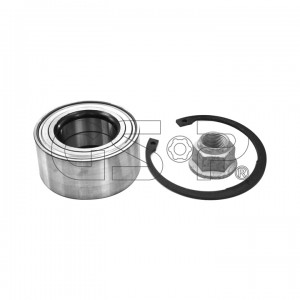 к-кт подшипника ступицы!\ MB W638/Vito all 96> GK3486 GS P