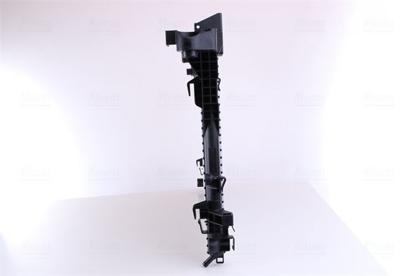 радиатор системы охлаждения !без мет. рамки 900x699x48 \Volvo FM10/FM11/FH12/FM7 654630 NISSENS