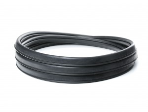 уплотнитель стекла ветрового! VW Jetta/Golf 2 1.0-1.8 83-92 02784 FEBI BILSTEIN