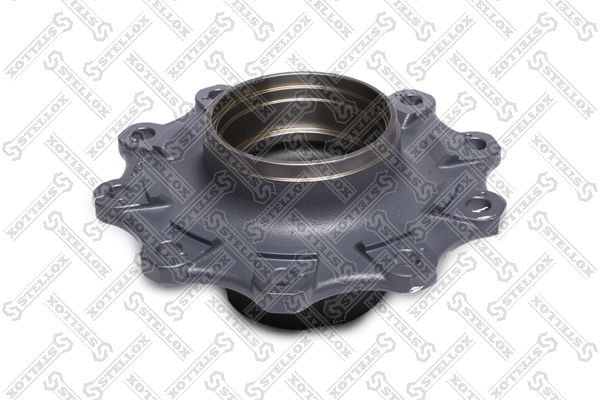ступица! без подшипника, 33213/218248\ SAF RZM 11242/8442/WRZM 11242/8442 83-00658-SX STELLOX