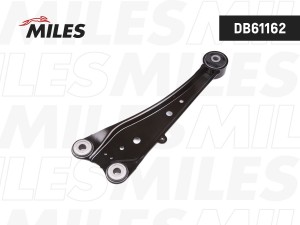 Рычаг задней подвески левый TOYOTA RAV4 DB61162 DB61162 MILES