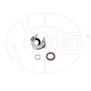 Прокладка VW Golf,Passat AUDI A1,A3 форсунки топливной NSP NSP0803H198149 NSP