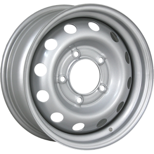 TREBL R15 / 6J PCD 5x139.7 ЕТ 40 ЦО 98.6 64G48L 9298722 TREBL
