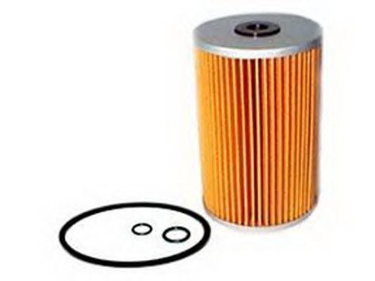 Фильтр топливный Sakura F1504 F-1504 SAKURA