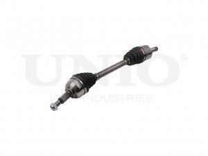 Привод в сборе передний левый CVJ-10071 UNIO